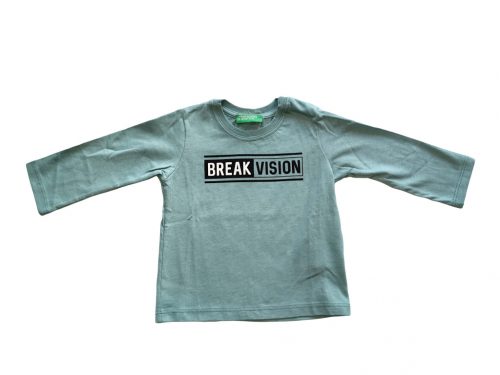 United Colors of Benetton break felső