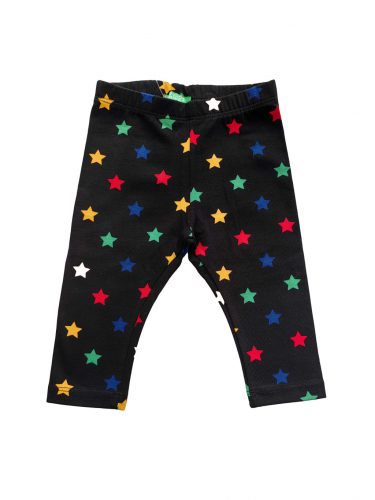 United Colors of Benetton csillagos leggings