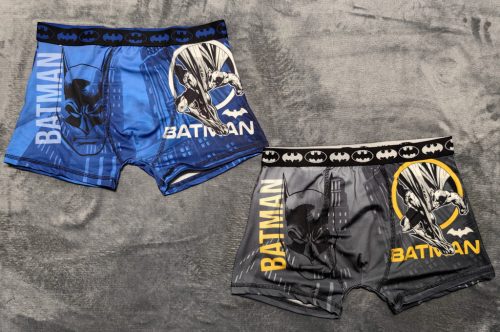 Batman férfi boxeralsó 