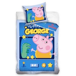 Peppa malac Arcade Machine ágyneműhuzat