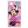 Disney Minnie Hearts fürdőlepedő, strand törölköző 