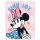 Disney Minnie Joy A/4 gumis mappa